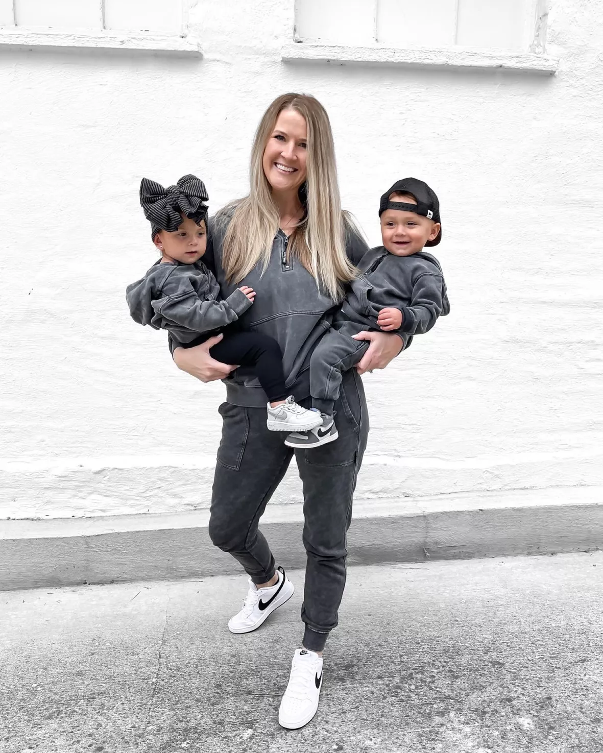 Fresh Looks for You & Your Kids – Explore Our Trends! 4 Fresh Looks for You & Your Kids – Explore Our Trends! -Moda Norma Store