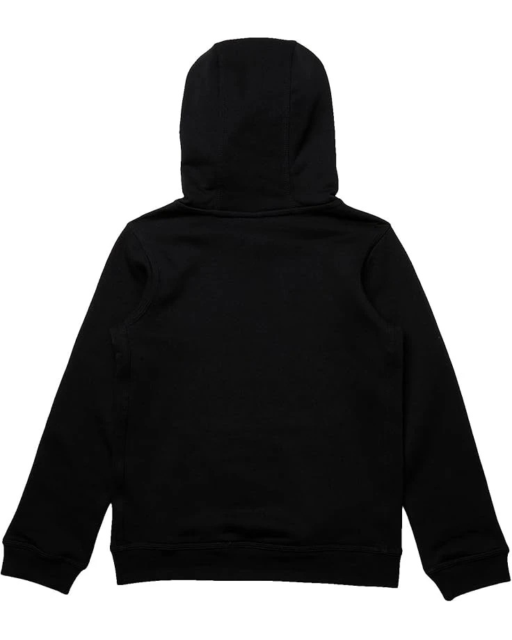 Nike Kids Club Fleece Pullover Hoodie (Little Kids/Big Kids) | Hoodies & Sweatshirts 2 Nike Kids Club Fleece Pullover Hoodie (Little Kids/Big Kids) | Hoodies & Sweatshirts - Image 2