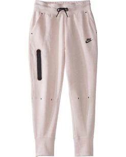 Nike Kids NSW Tech Fleece Pants (Little Kids/Big Kids)