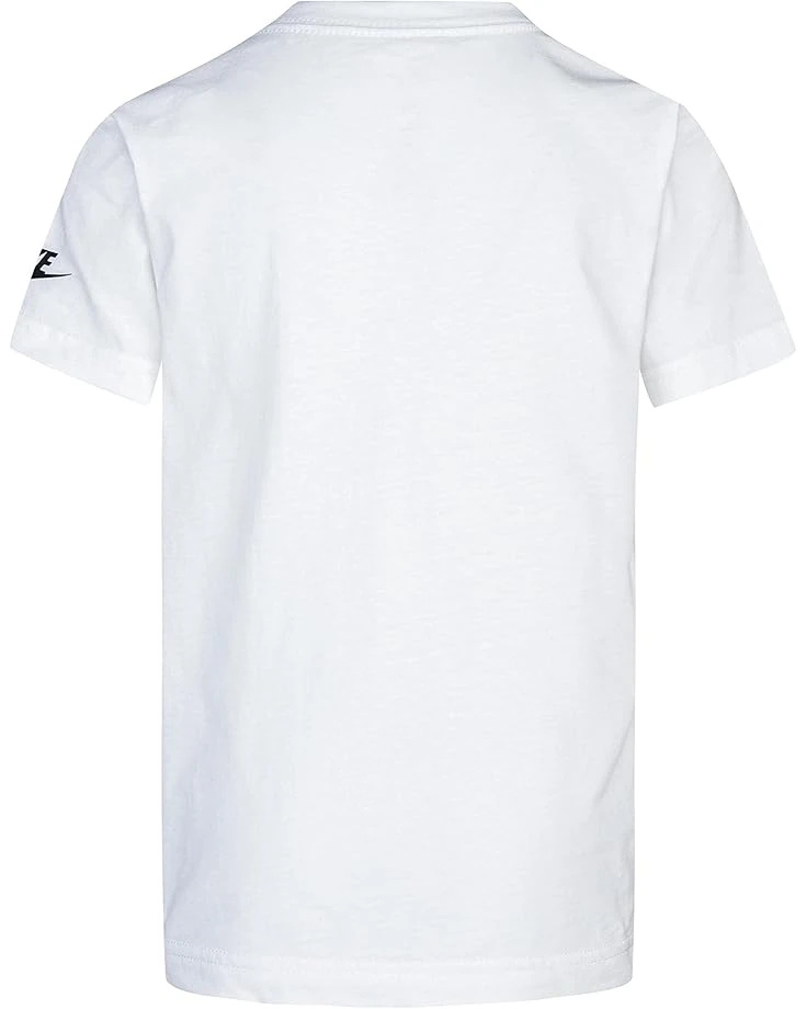 Nike Kids Dancing Boxy T-Shirt (Toddler/Little Kids/Big Kids) | Shirts & Tops 2 Nike Kids Dancing Boxy T-Shirt (Toddler/Little Kids/Big Kids) | Shirts & Tops - Image 2