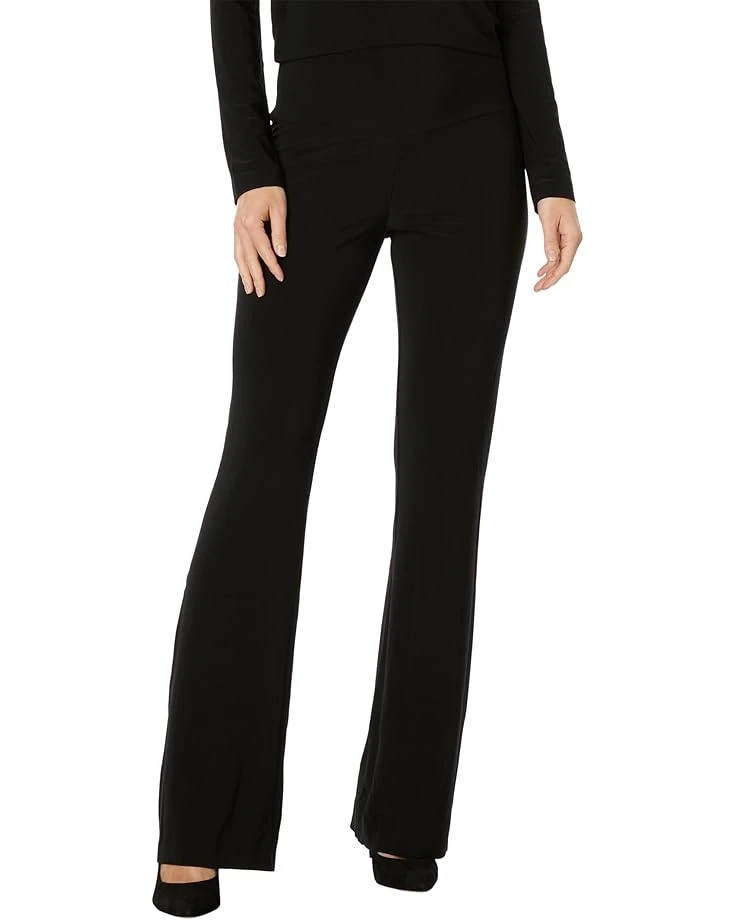 Norma Kamali Boot Pants 1 Norma Kamali Boot Pants