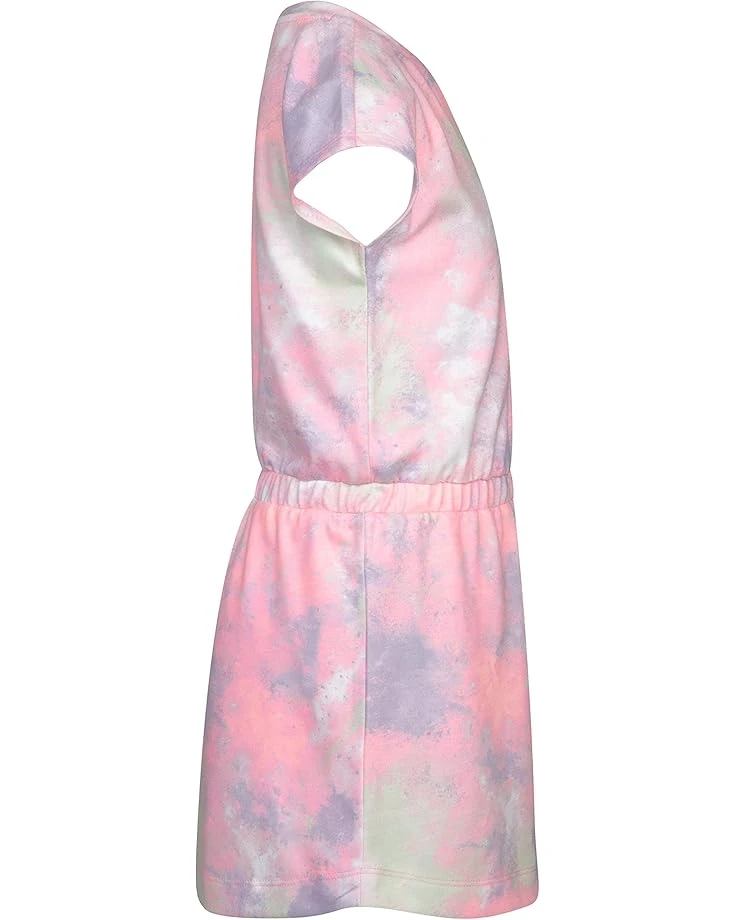 Nike Kids Sky Dye Knit Dress (Little Kids) | Dresses 2 Nike Kids Sky Dye Knit Dress (Little Kids) | Dresses - Image 2