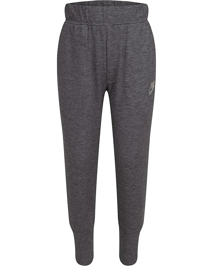 Nike Kids Sportswear Fleece Joggers (Little Kids) | Pants 1 Nike Kids Sportswear Fleece Joggers (Little Kids) | Pants