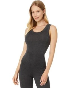 Norma Kamali RACER TEE | Shirts & Tops