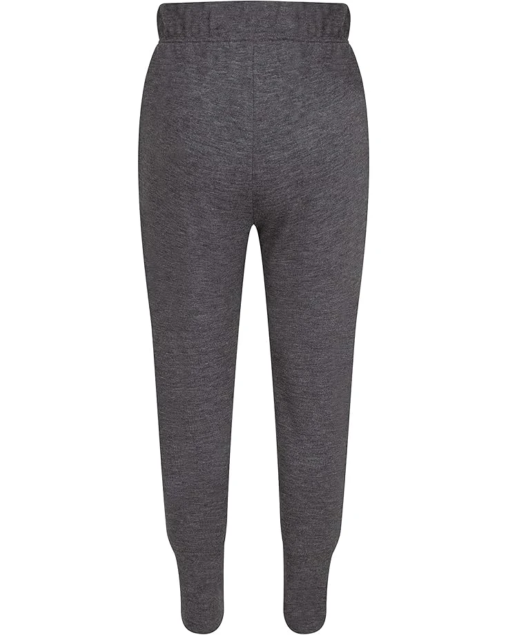 Nike Kids Sportswear Fleece Joggers (Little Kids) | Pants 3 Nike Kids Sportswear Fleece Joggers (Little Kids) | Pants - Image 3