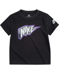 Nike Kids Thunder Block Tee (Toddler) | Shirts & Tops